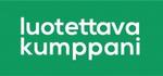 Saaga rakennus on Luotettava Kumppani