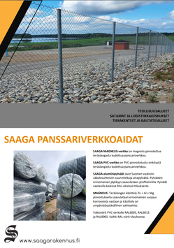 SAAGA Panssariverkkoaidat -pdf