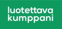 Saaga rakennus on Luotettava Kumppani